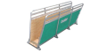 Prattley Single Lane Sheep Load Ramp