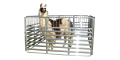 Prattley Alloy Alpaca Gates