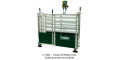 C11400 - 2-Way Calf Weigh Crate